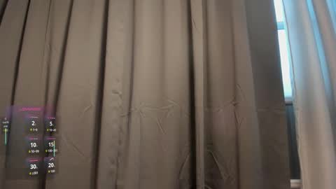 mia_corner online show from February 9, 10:01 pm