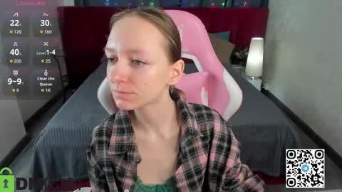 mia_e1fie online show from February 3, 11:40 pm