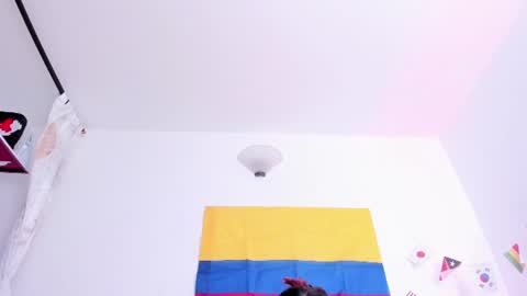 FERNANDA  online show from June 30, 2:27 pm