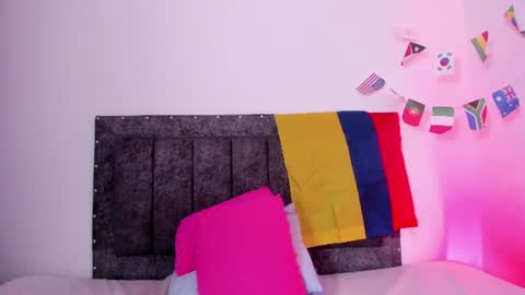FERNANDA  online show from July 18, 1:02 pm