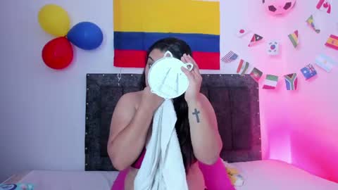 FERNANDA  online show from June 25, 11:13 am