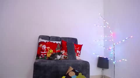 M I A online show from December 5, 2:40 pm