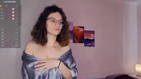 Mia  online show from February 23, 10:32 am