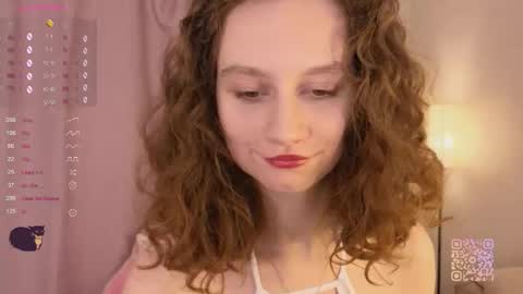 Mia  online show from November 21, 4:20 pm