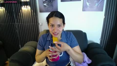 mia_garcia28 online show from June 9, 1:10 pm