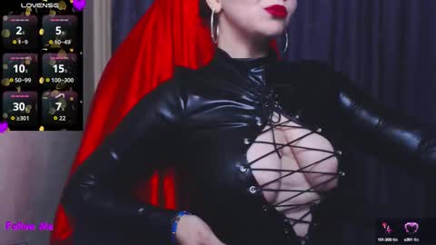 Snapshot of mia_joy8 chatting on October 2, 6:46 pm MiaJoy online show from October 2, 6:46 pm
