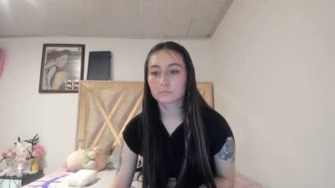 mia kaneee online show from September 25, 11:24 pm