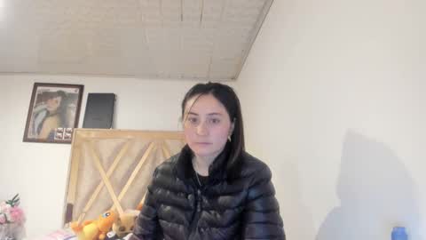 mia kaneee online show from September 18, 1:48 am