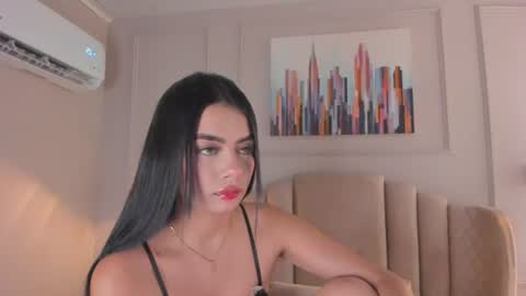 Mia online show from June 23, 3:59 am