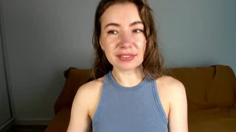 Mia online show from July 17, 7:02 am