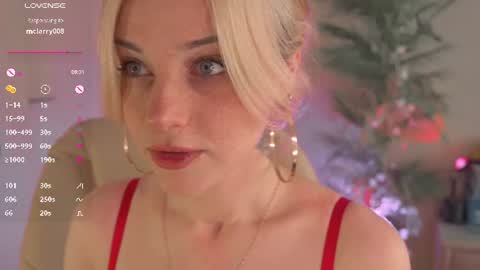 mia_milagros online show from June 14, 2:24 am