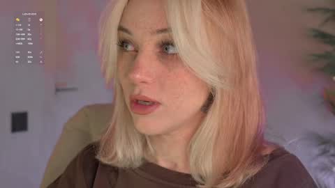 mia_milagros online show from March 31, 3:06 am