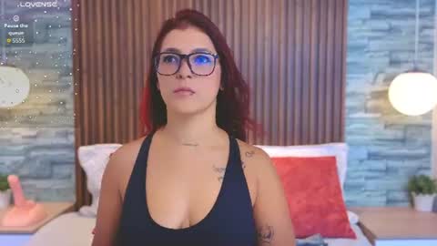 Mia Milf online show from July 11, 11:32 am