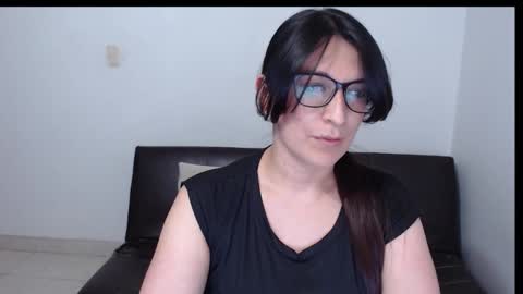 Snapshot of mia_miller17 chatting on September 28, 11:32 pm MILENA Moan from LovenseWet from Tip MenuOpen for Private online show from September 28, 11:32 pm