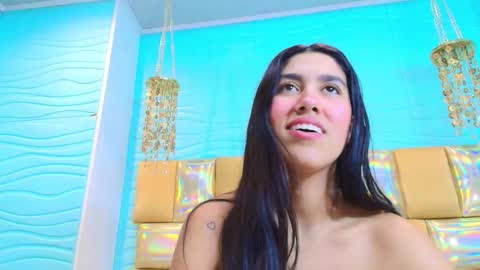 mia montess online show from October 10, 1:27 pm