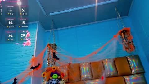 mia montess online show from November 1, 1:37 pm