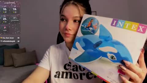 MIA online show from November 12, 2:04 pm