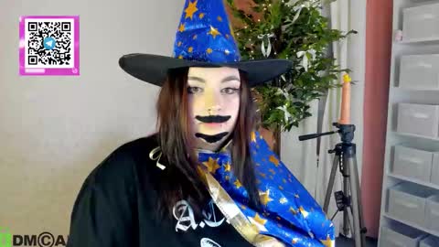 Mia online show from January 11, 2:05 am