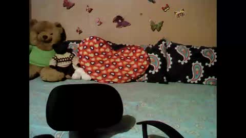 mia_rein online show from April 9, 10:09 am