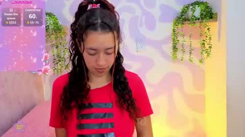 Mia . online show from July 2, 1:17 pm