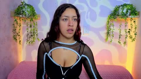 Mia . online show from June 12, 1:08 pm