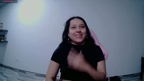 mia_stiwart online show from July 11, 3:06 am