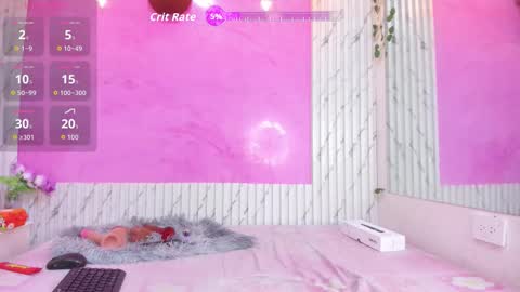 Mia online show from March 6, 12:11 pm