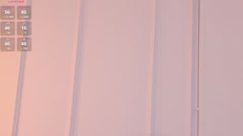 Mia White  online show from May 11, 1:24 pm