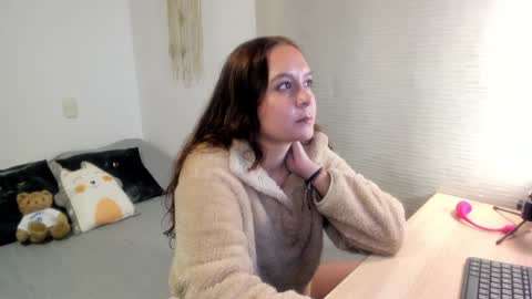 Snapshot of mia_xgray chatting on January 4, 5:37 pm Mia online show from January 4, 5:37 pm