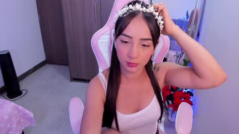 mia  nicolle online show from January 16, 2:51 am