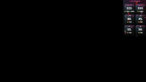 Mia online show from April 5, 11:42 am