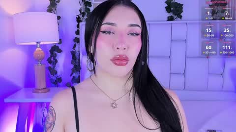 Mia online show from April 8, 11:45 am