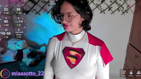 Maria Fernanda online show from December 27, 2:58 am