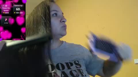 MIA online show from February 20, 7:52 pm