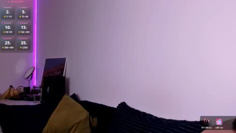 mia online show from March 16, 1:41 am