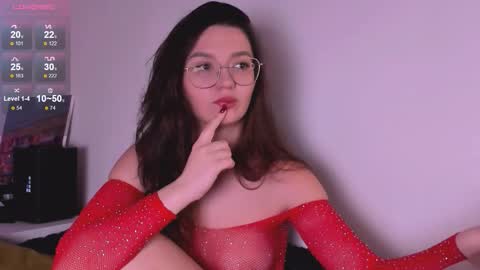 mia online show from January 15, 11:11 pm