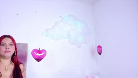 miablumm_ online show from January 13, 8:35 pm