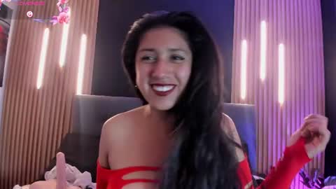 Mia Carter  Schedule 800 - 1430 gtm-5 online show from June 25, 5:12 am