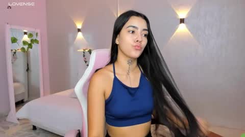 Mia Gomez online show from March 6, 1:14 pm