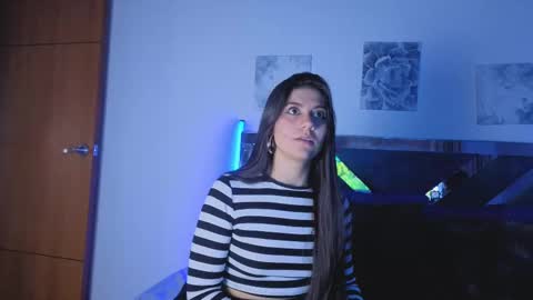 mia antonella online show from September 11, 4:46 am