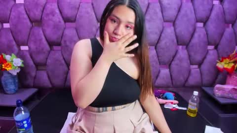 Snapshot of miaharvey_69 chatting on October 16, 1:58 pm miaharvey 69 online show from October 16, 1:58 pm