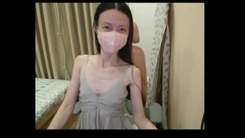 miahchan68 online show from May 27, 1:08 pm