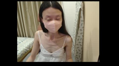 miahchan68 online show from May 26, 4:06 pm