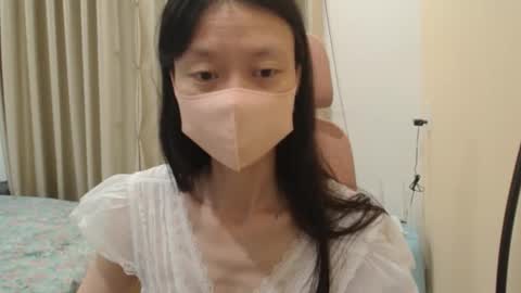 miahchan68 online show from March 11, 2:09 pm