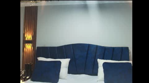 MIA HOTMEZ online show from October 9, 11:36 am