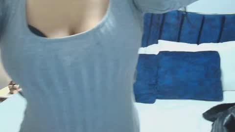 MIA HOTMEZ online show from September 23, 11:41 am