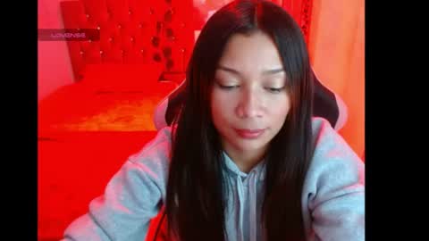 miaisabella905137 online show from July 29, 10:21 pm