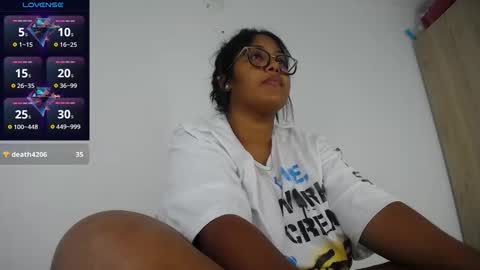 Snapshot of miajoseph_ chatting on September 29, 5:01 am miajoseph_ online show from September 29, 5:01 am