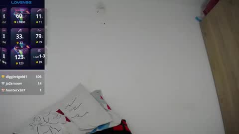Snapshot of miajoseph_ chatting on October 3, 5:45 am miajoseph_ online show from October 3, 5:45 am