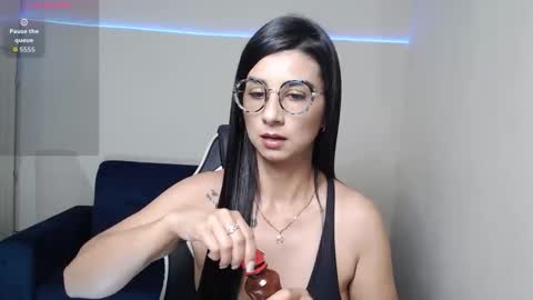 Alejandra khalifa online show from March 12, 11:02 am